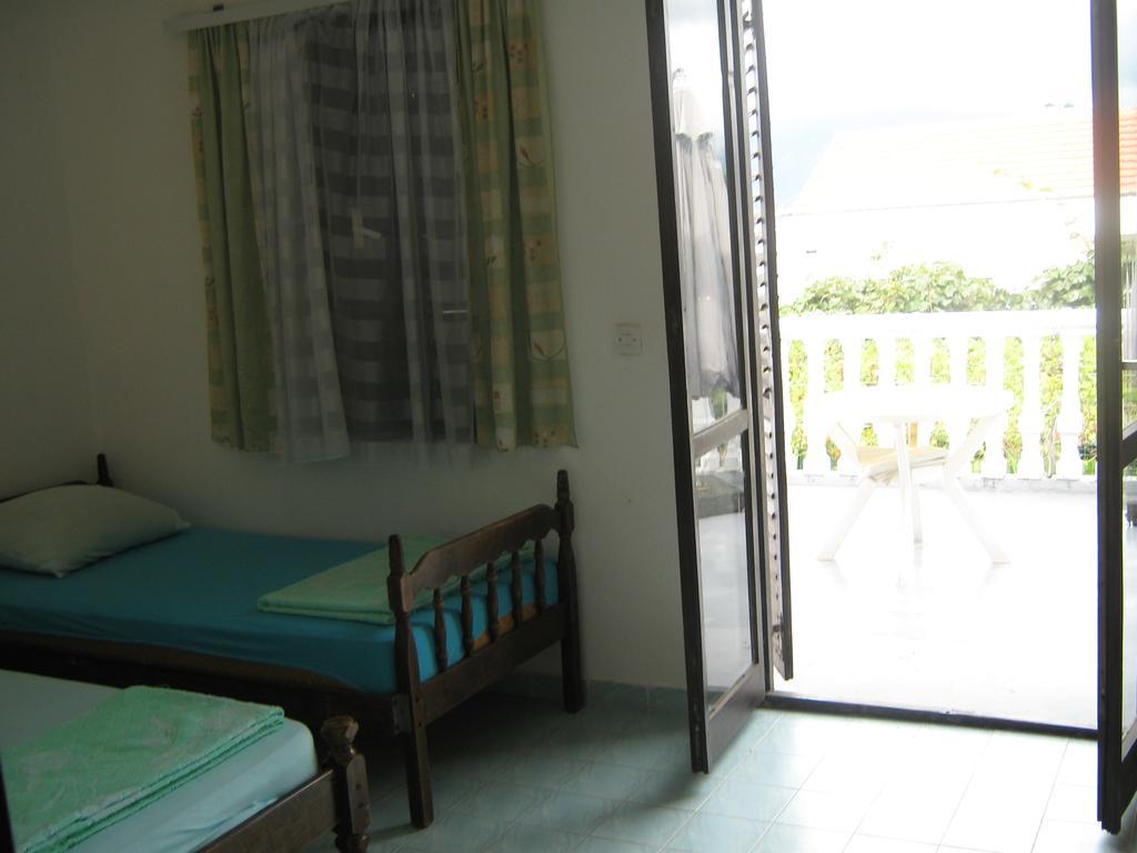 Apartments Ceca Tivat Exterior photo