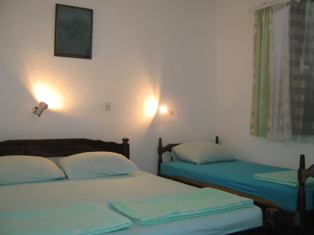 Apartments Ceca Tivat Exterior photo