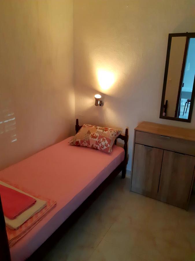 Apartments Ceca Tivat Exterior photo